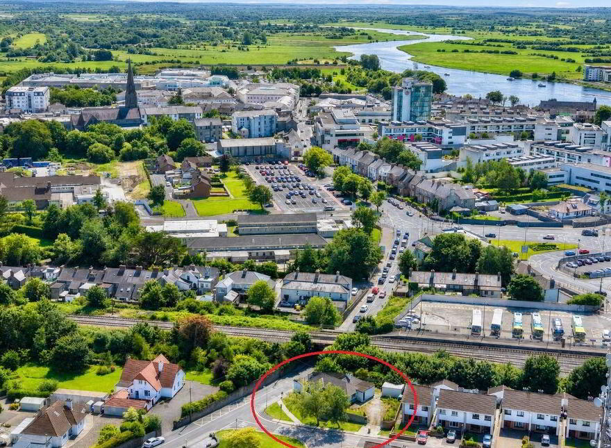 Lillyput, Ballymahon Road, Athlone, N37FY82
