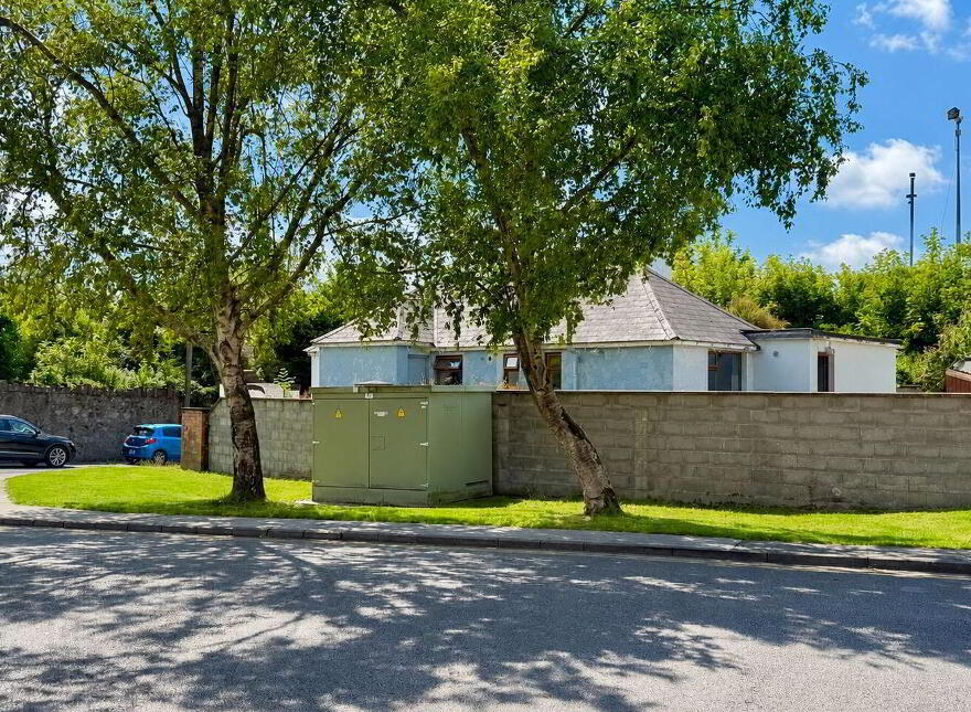 Lillyput, Ballymahon Road, Athlone, N37FY82