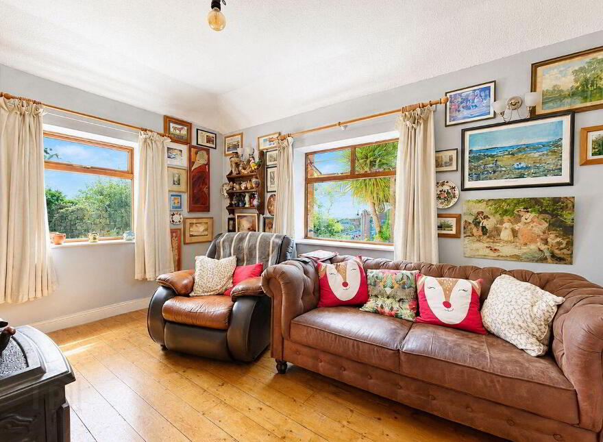 Lillyput, Ballymahon Road, Athlone, N37FY82