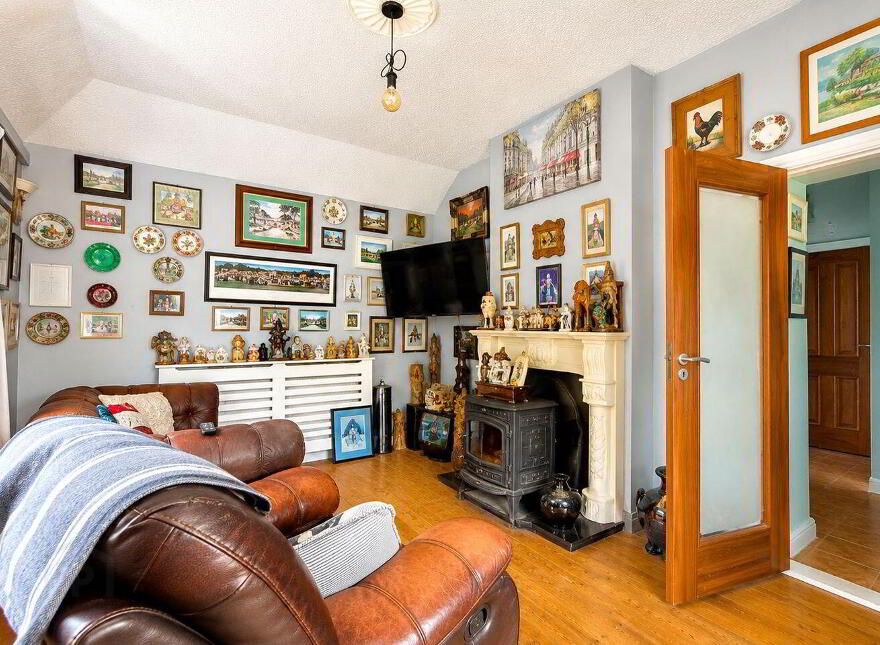 Lillyput, Ballymahon Road, Athlone, N37FY82
