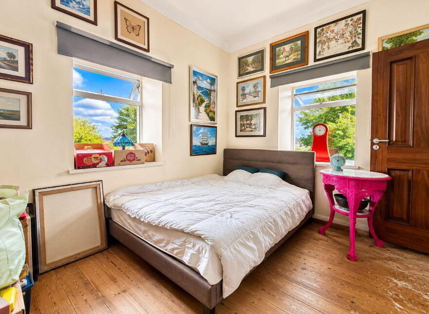 Lillyput, Ballymahon Road, Athlone, N37FY82