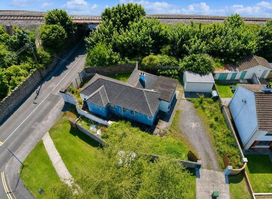 Lillyput, Ballymahon Road, Athlone, N37FY82