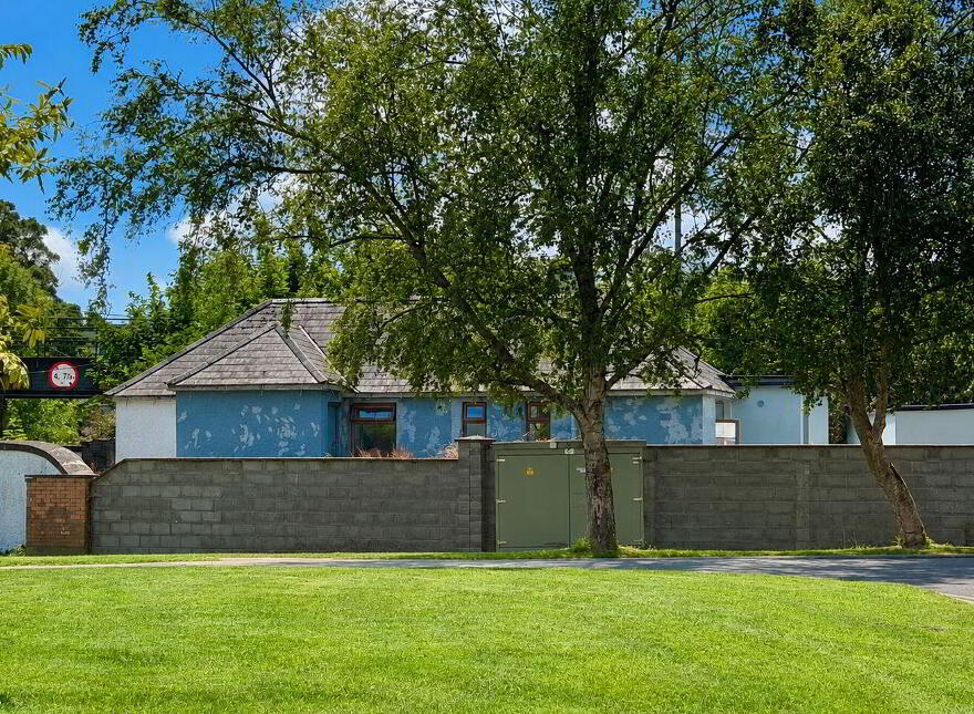Lillyput, Ballymahon Road, Athlone, N37FY82