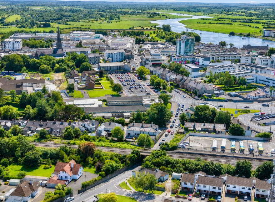 Lillyput, Ballymahon Road, Athlone, N37FY82
