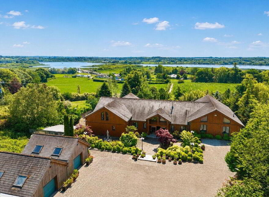 Shannagh House, Killinure, Glasson, N37RW70