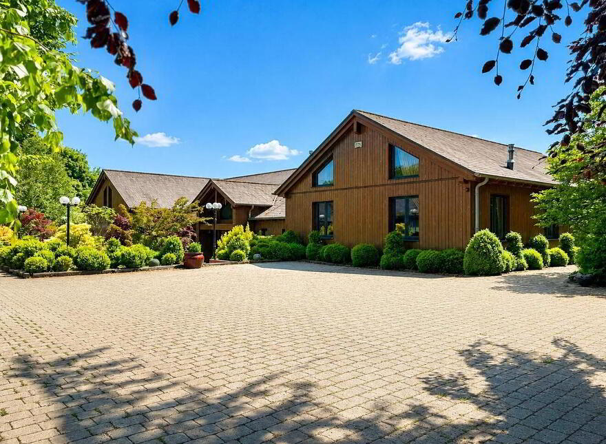Shannagh House, Killinure, Glasson, N37RW70