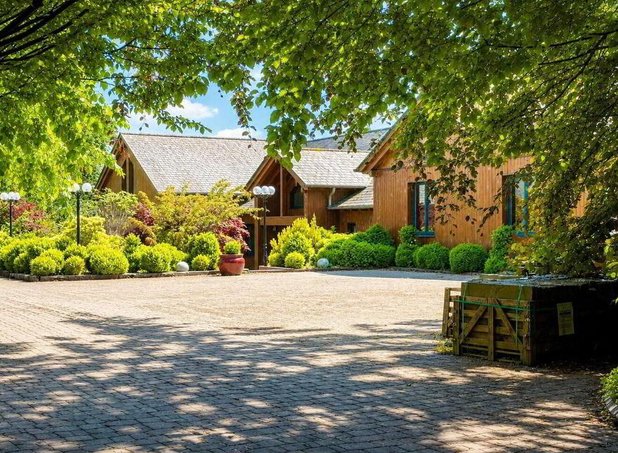 Shannagh House, Killinure, Glasson, N37RW70