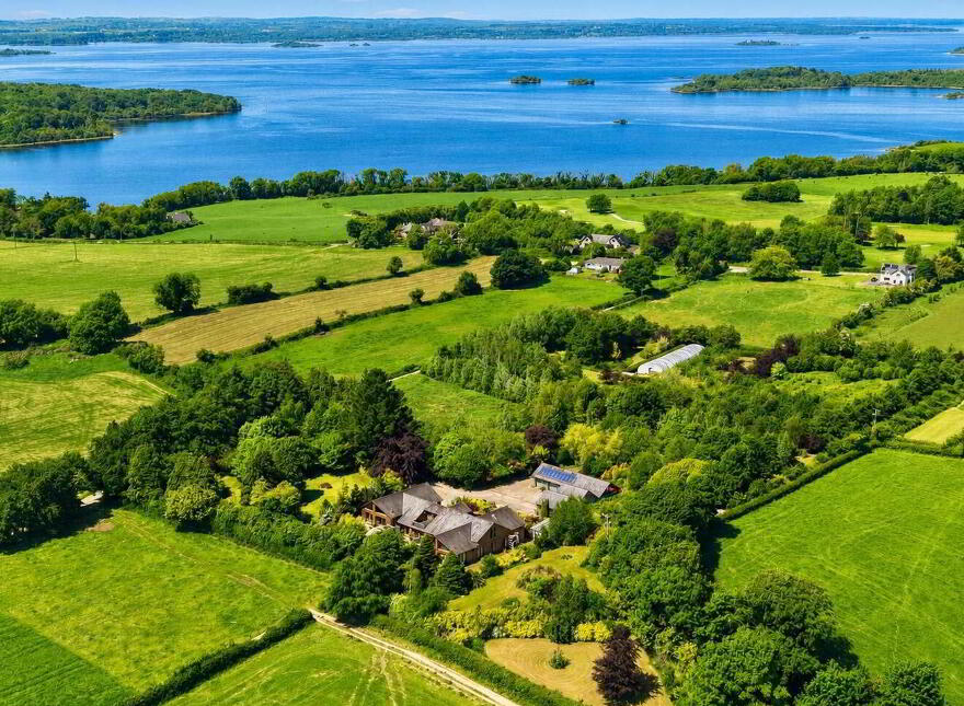 Shannagh House, Killinure, Glasson, N37RW70