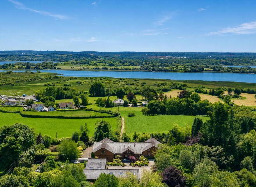 Shannagh House, Killinure, Glasson, N37RW70