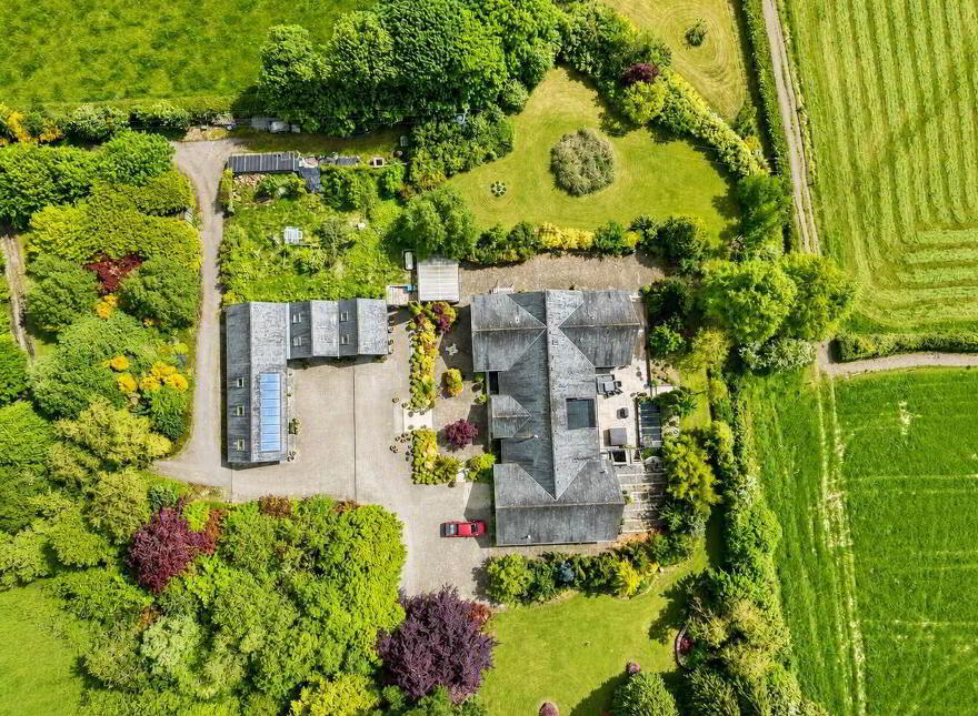 Shannagh House, Killinure, Glasson, N37RW70
