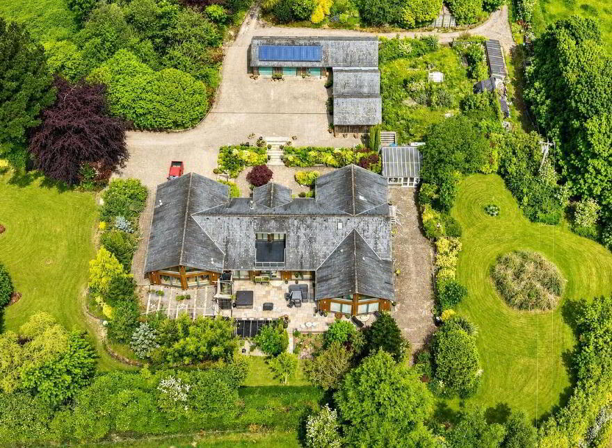 Shannagh House, Killinure, Glasson, N37RW70