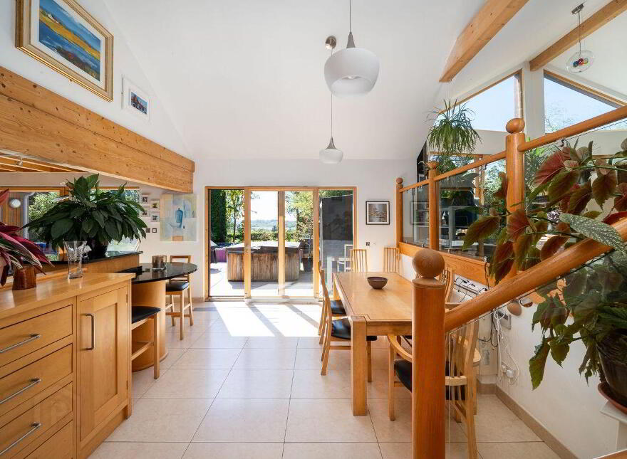 Shannagh House, Killinure, Glasson, N37RW70