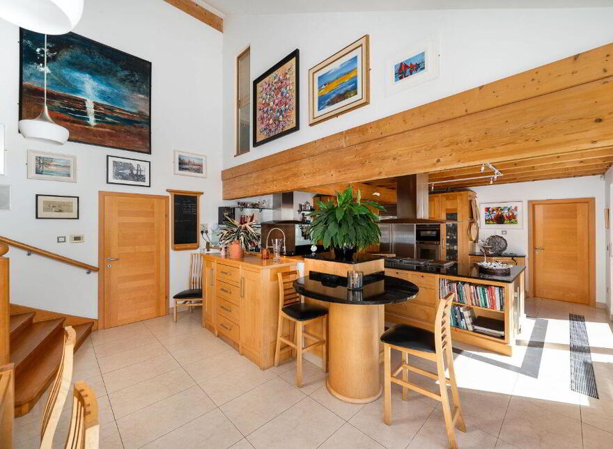 Shannagh House, Killinure, Glasson, N37RW70