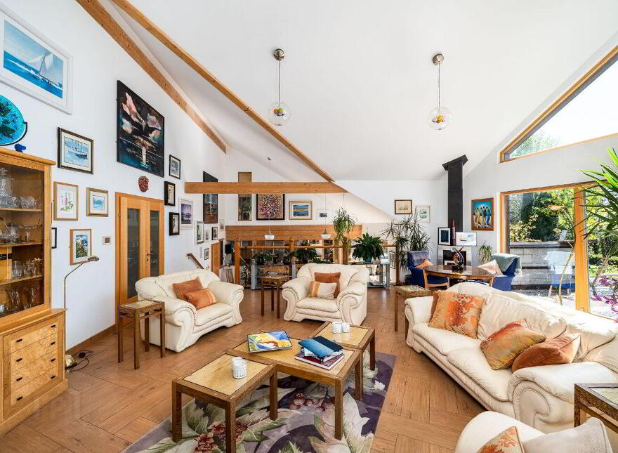 Shannagh House, Killinure, Glasson, N37RW70