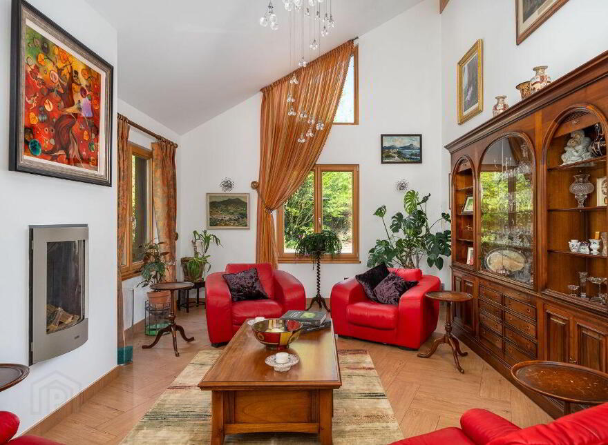 Shannagh House, Killinure, Glasson, N37RW70