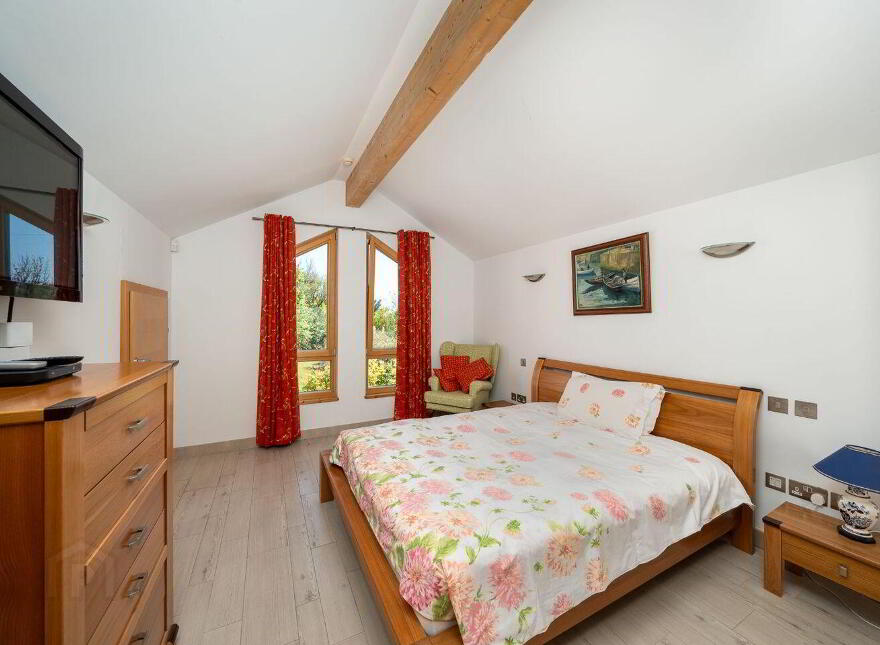 Shannagh House, Killinure, Glasson, N37RW70