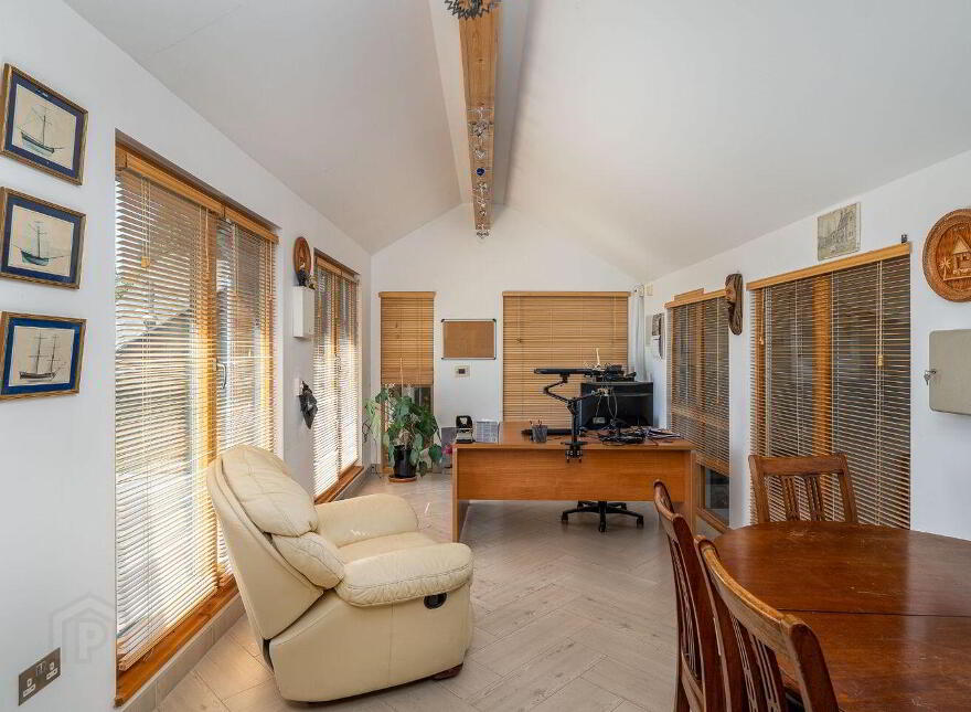 Shannagh House, Killinure, Glasson, N37RW70