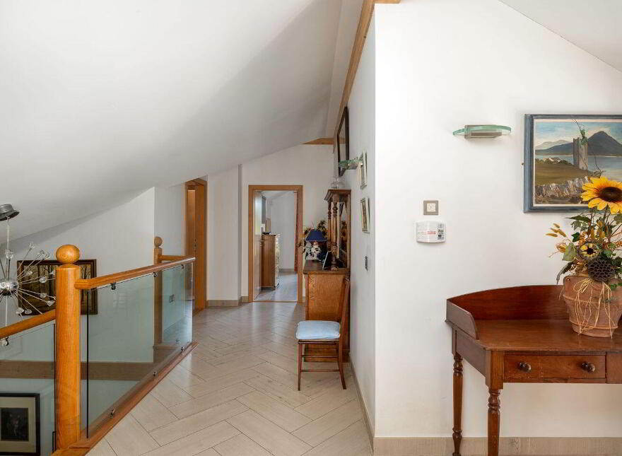 Shannagh House, Killinure, Glasson, N37RW70
