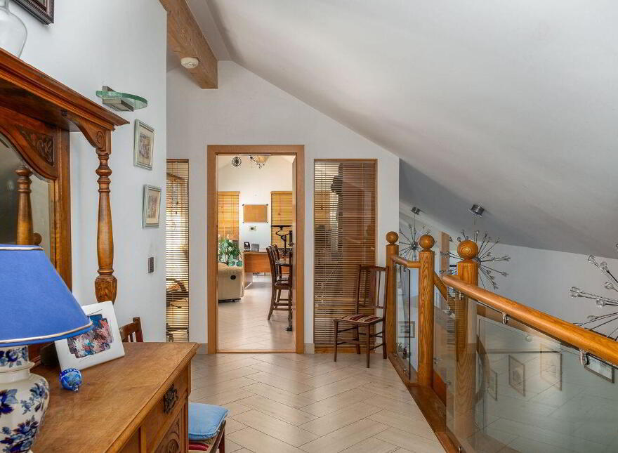 Shannagh House, Killinure, Glasson, N37RW70