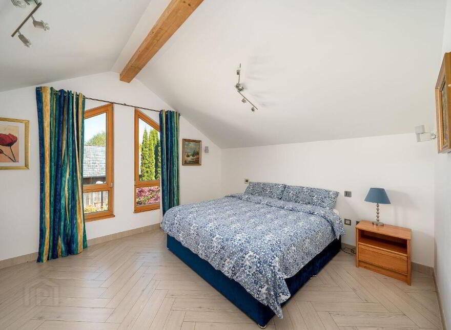 Shannagh House, Killinure, Glasson, N37RW70