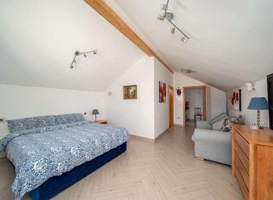 Shannagh House, Killinure, Glasson, N37RW70