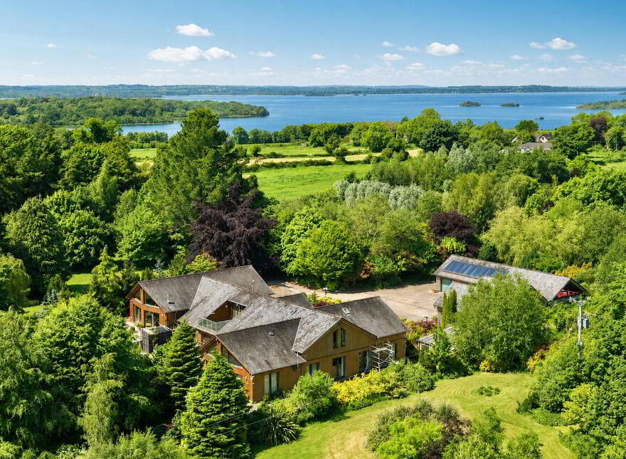 Shannagh House, Killinure, Glasson, N37RW70
