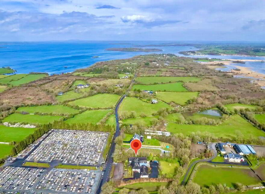 Coosan Cottage, Creaghduff, Coosan, Athlone, N37NY01