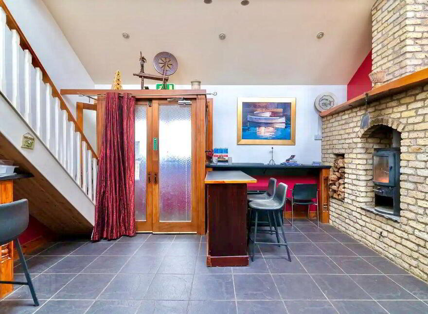 Coosan Cottage, Creaghduff, Coosan, Athlone, N37NY01