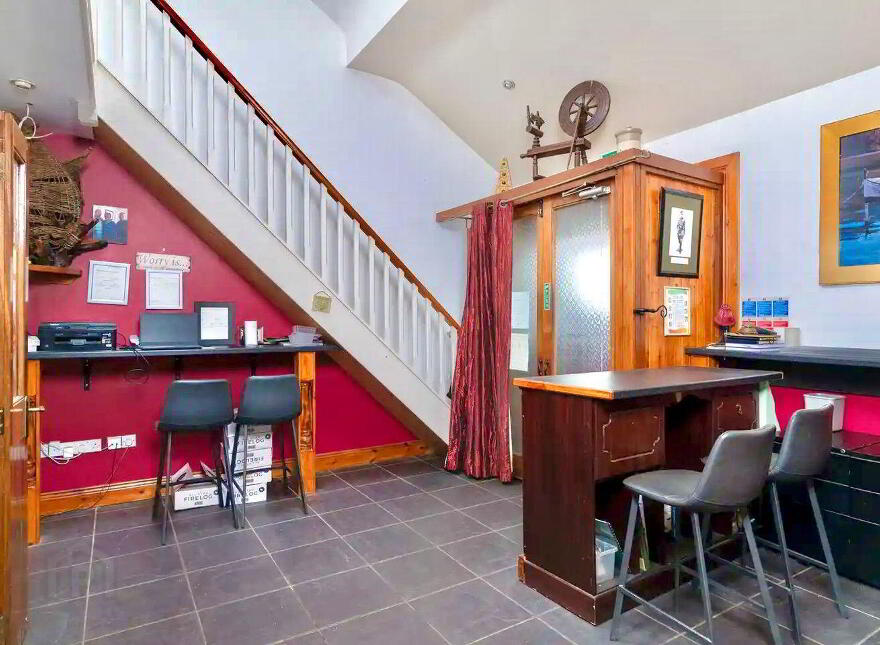 Coosan Cottage, Creaghduff, Coosan, Athlone, N37NY01