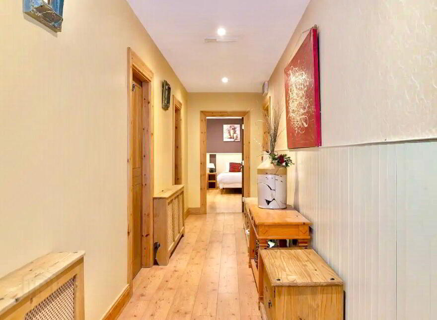 Coosan Cottage, Creaghduff, Coosan, Athlone, N37NY01