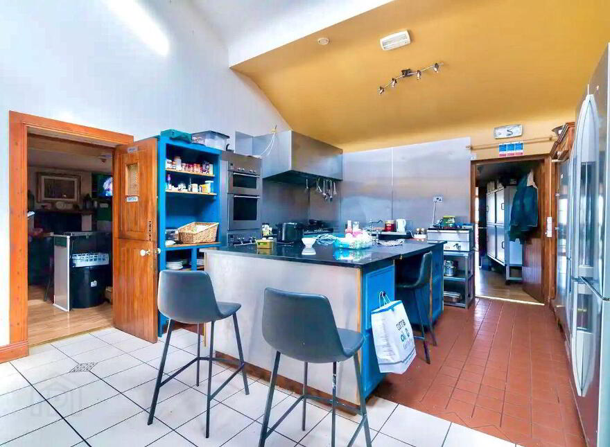 Coosan Cottage, Creaghduff, Coosan, Athlone, N37NY01