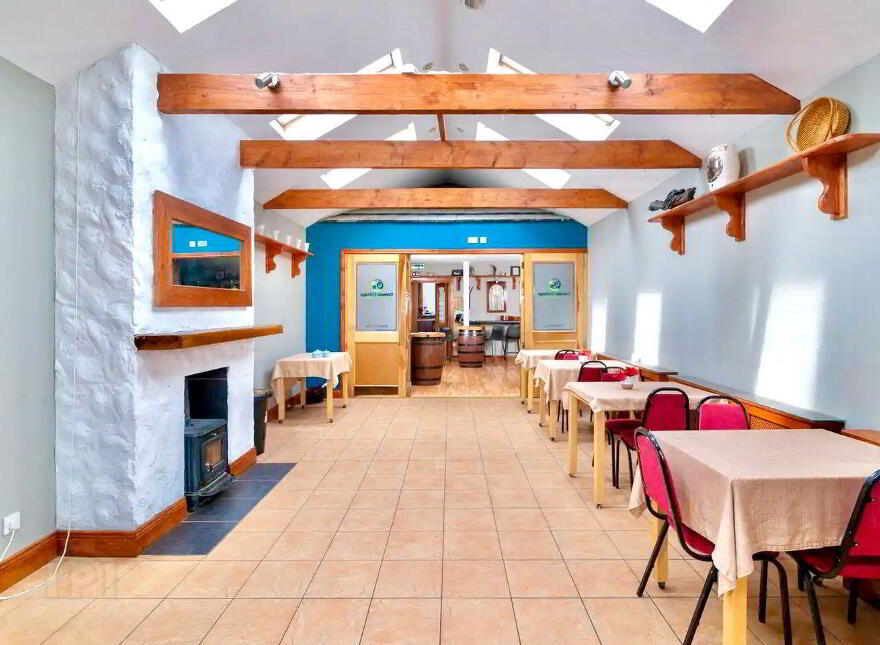 Coosan Cottage, Creaghduff, Coosan, Athlone, N37NY01