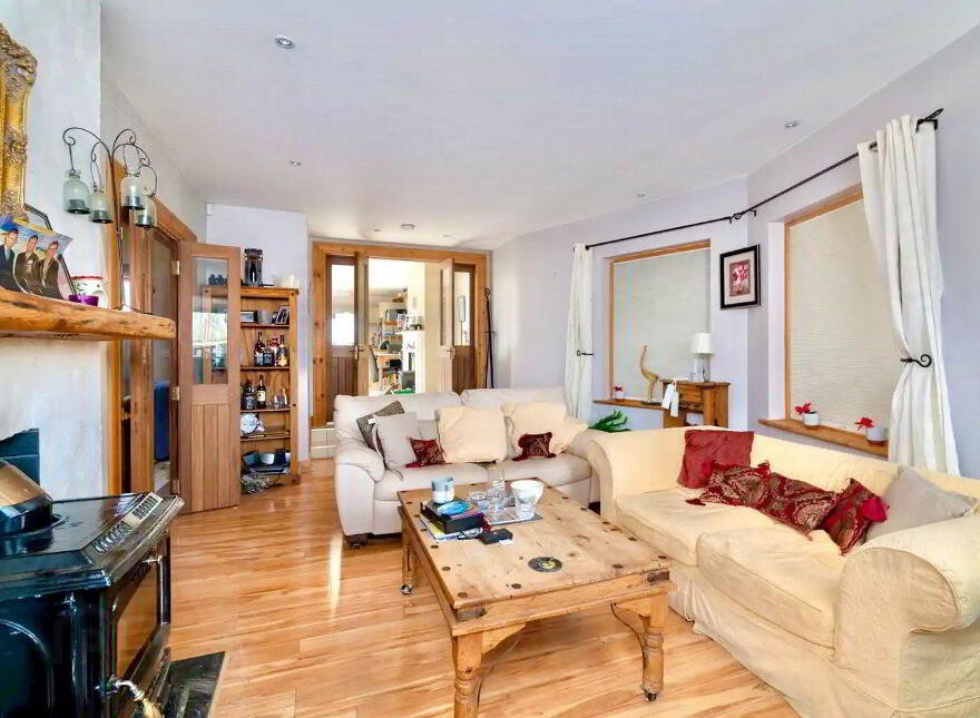 Coosan Cottage, Creaghduff, Coosan, Athlone, N37NY01