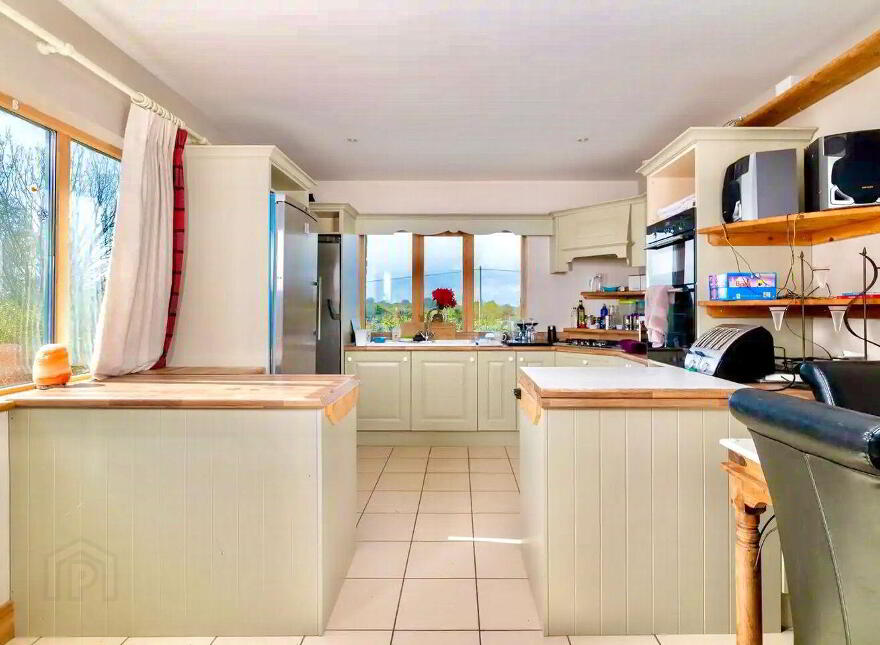 Coosan Cottage, Creaghduff, Coosan, Athlone, N37NY01
