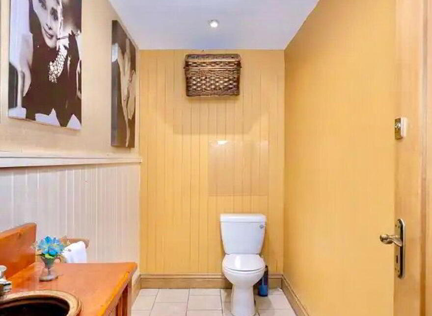 Coosan Cottage, Creaghduff, Coosan, Athlone, N37NY01
