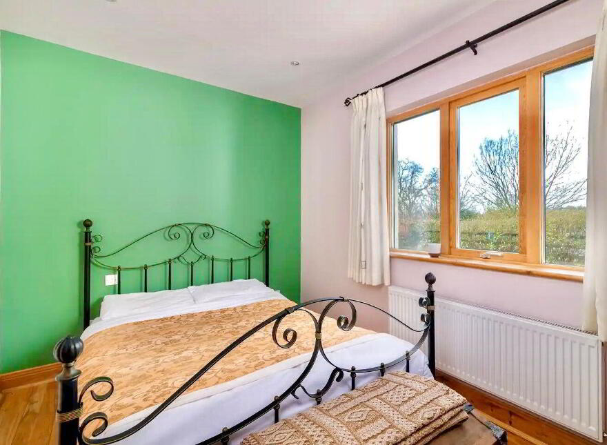 Coosan Cottage, Creaghduff, Coosan, Athlone, N37NY01