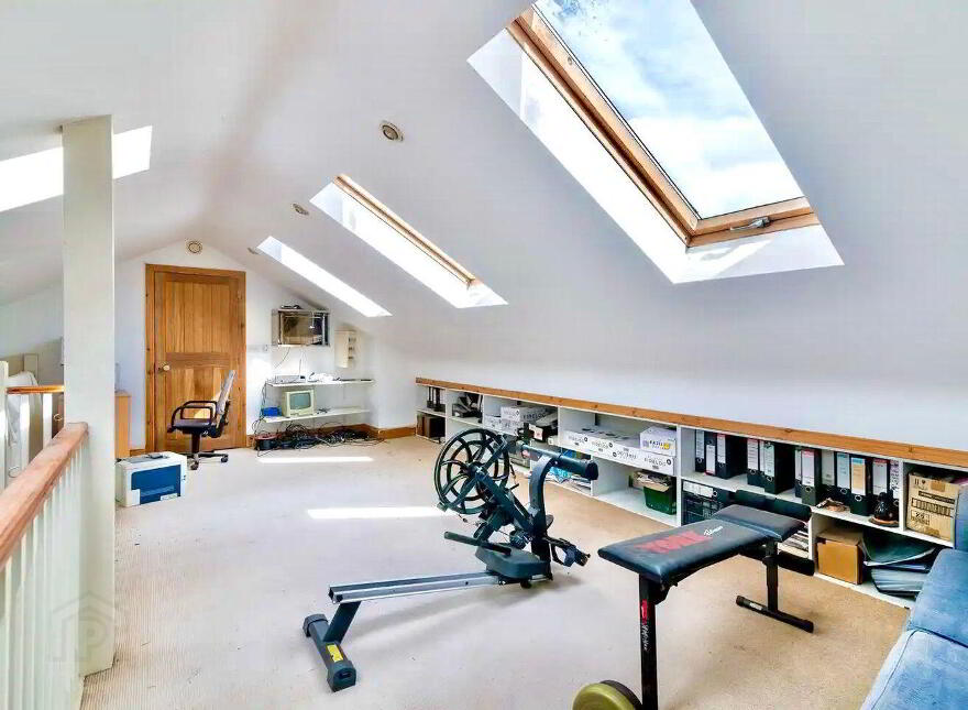 Coosan Cottage, Creaghduff, Coosan, Athlone, N37NY01