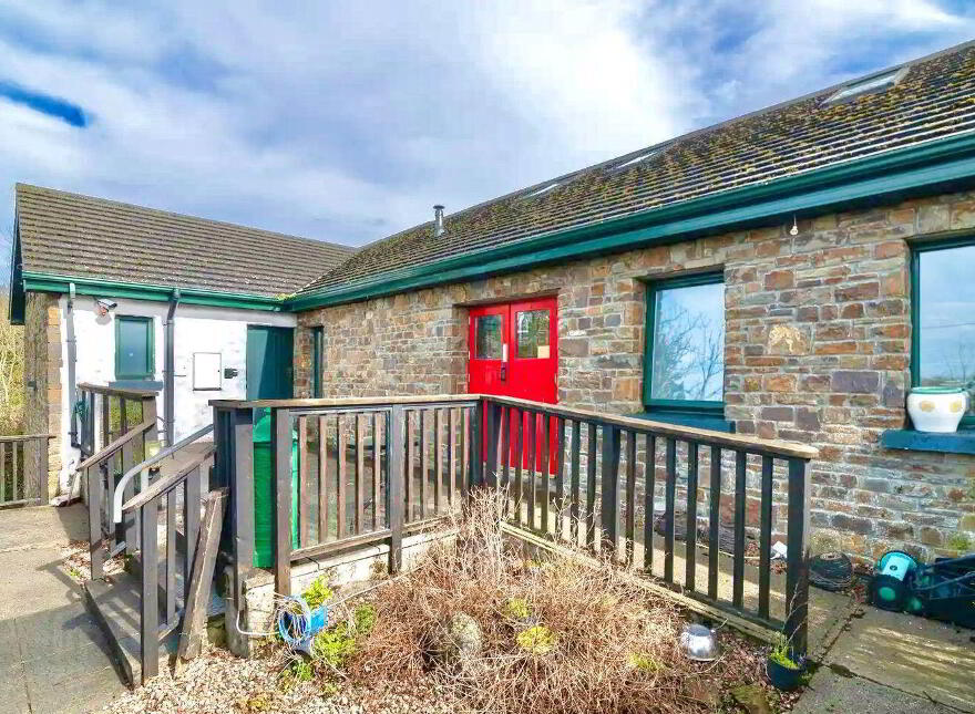Coosan Cottage, Creaghduff, Coosan, Athlone, N37NY01