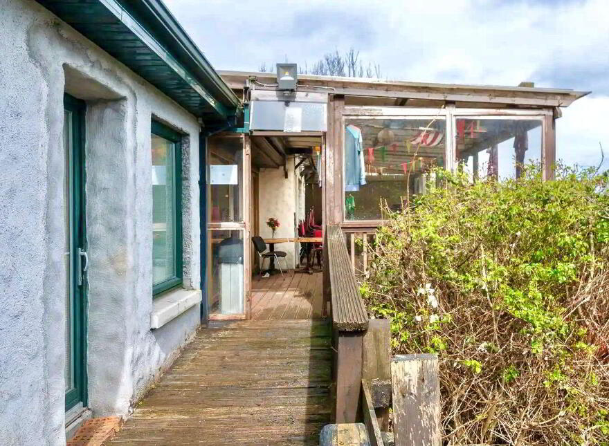 Coosan Cottage, Creaghduff, Coosan, Athlone, N37NY01