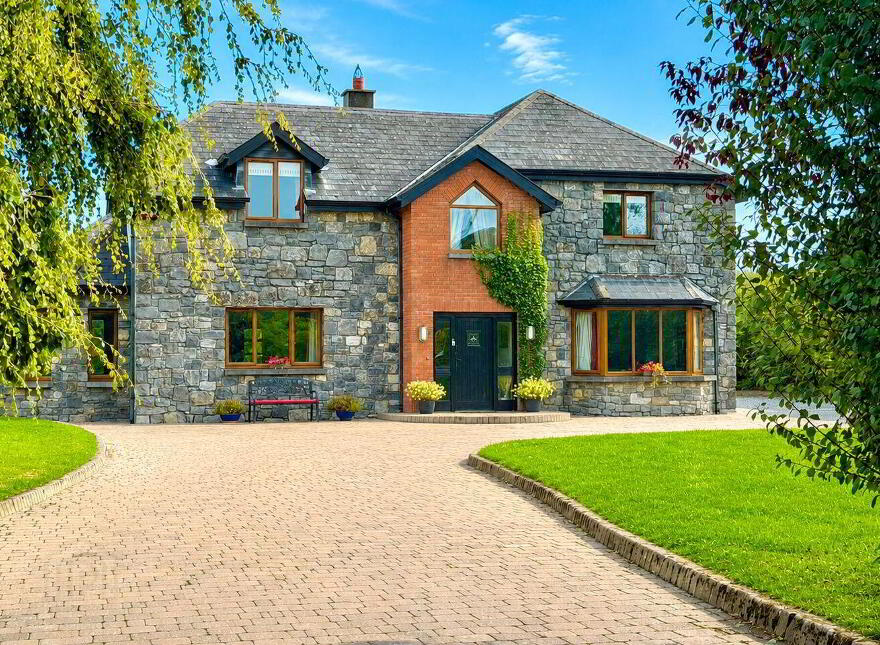 5 Mount Temple View, Mount Temple, Athlone, N37EK65