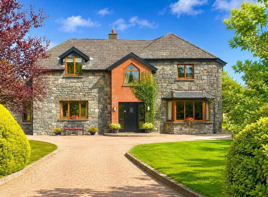5 Mount Temple View, Mount Temple, Athlone, N37EK65