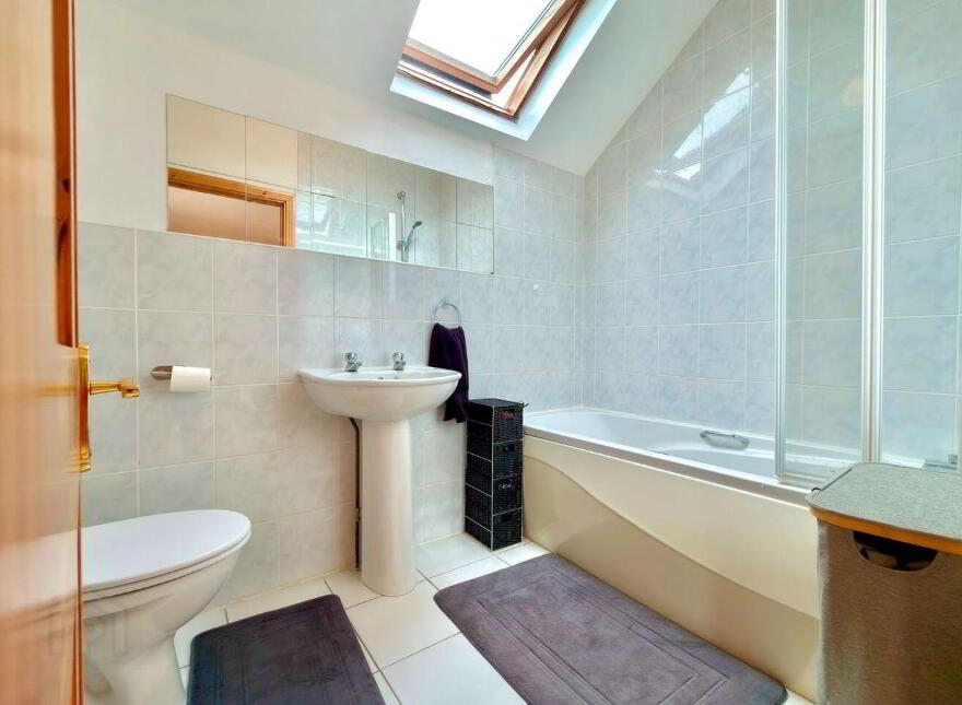 5 Mount Temple View, Mount Temple, Athlone, N37EK65