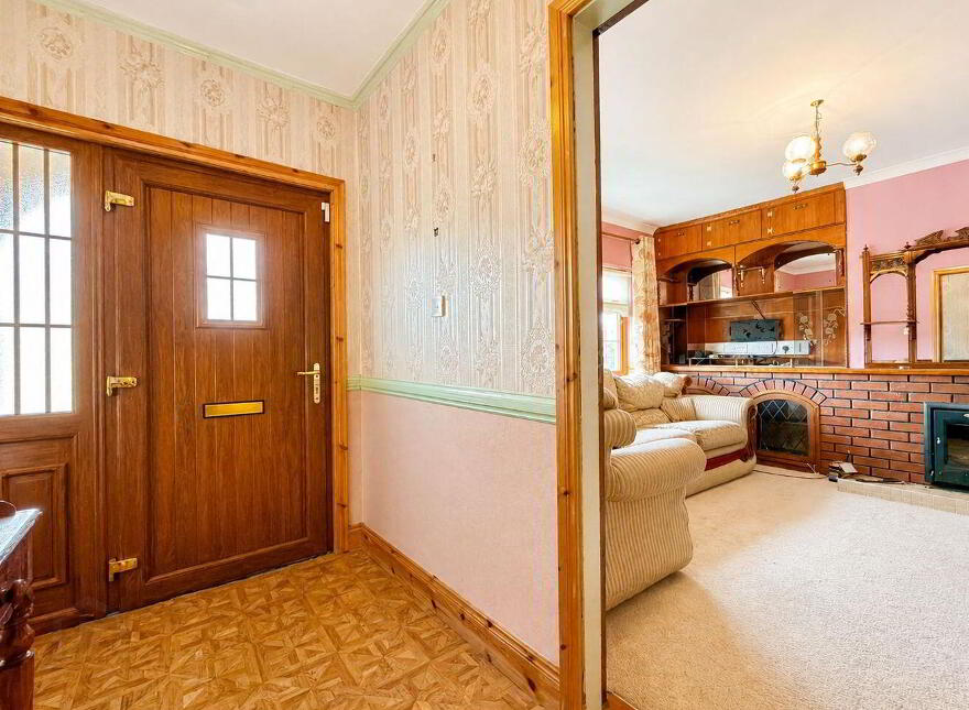 Tinamuck West, Moate, Clara, N37HY84