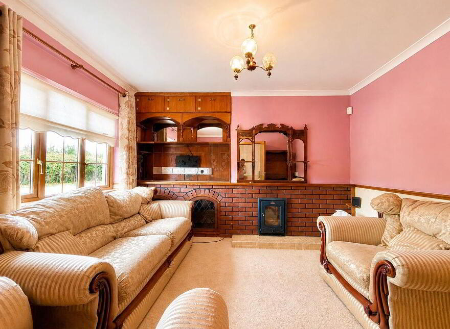 Tinamuck West, Moate, Clara, N37HY84
