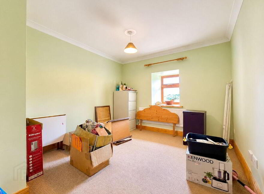 Tinamuck West, Moate, Clara, N37HY84
