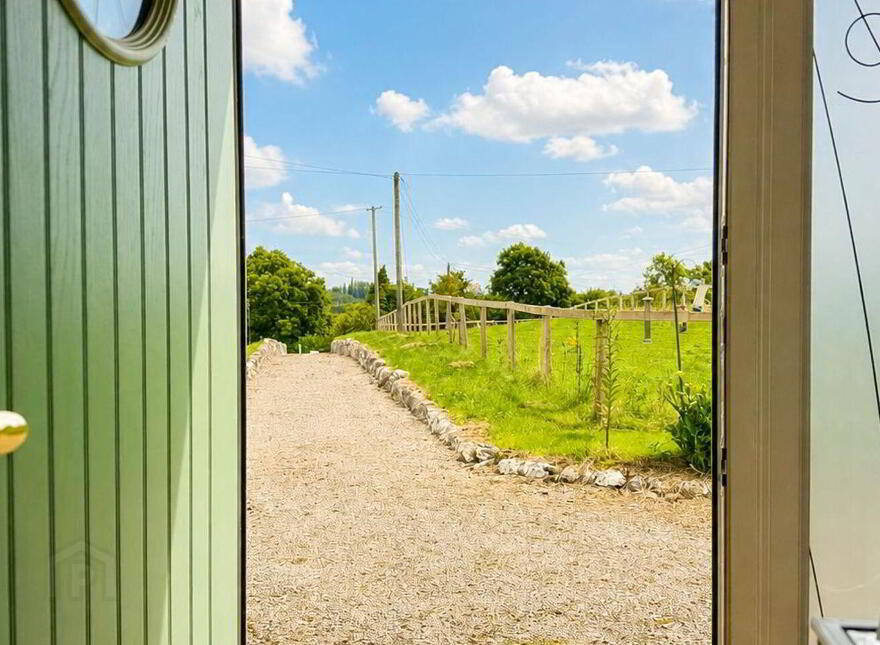 Rockfield House, Ardagawna, Drum, N37R8W8