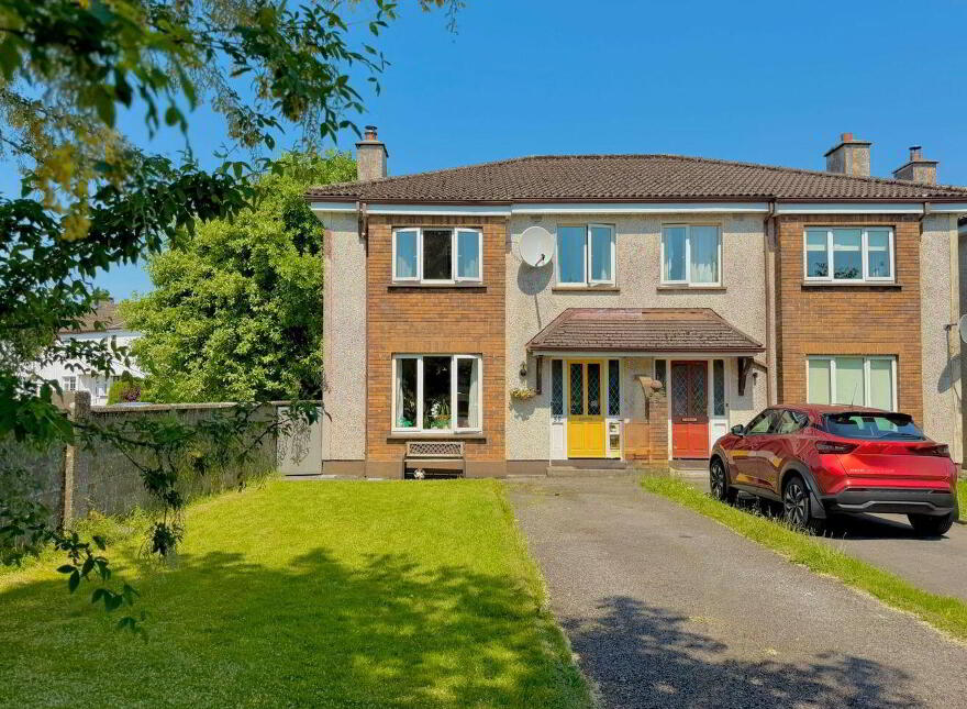 58 Oakdale, Baylough, Athlone, N37RW50