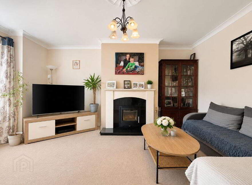 58 Oakdale, Baylough, Athlone, N37RW50