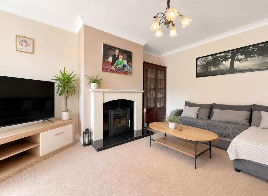 58 Oakdale, Baylough, Athlone, N37RW50