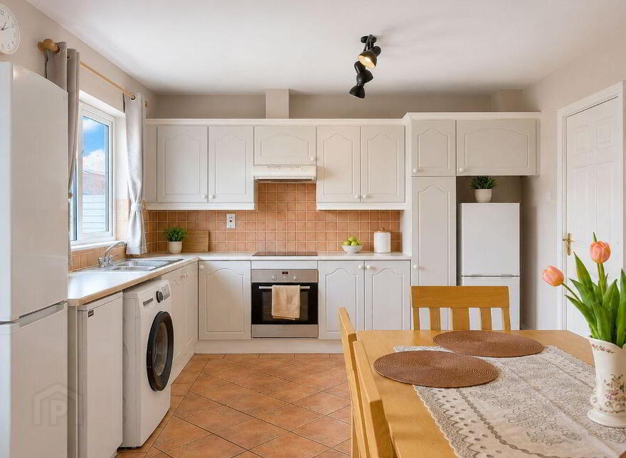 58 Oakdale, Baylough, Athlone, N37RW50